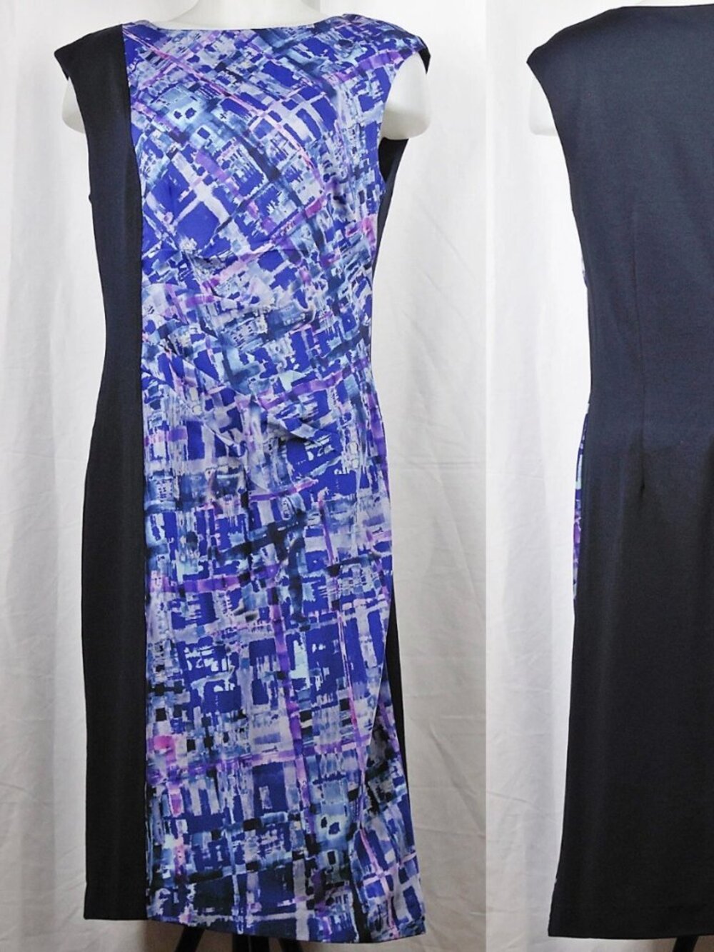 TravelSmith Sleeveless Dress